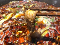 -受气牛肉·耙牛肉火锅(水晶郦城店)