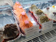 -檬舒舒MonChouChou(久光百货店)