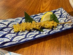 -千代饮兵卫日本料理(东二环泰禾广场西区店)