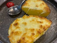 -金哥私房菜馆(张府园总店)