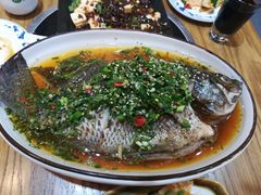 -妈妈的味道(和顺古镇店)