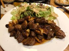 -三渡居酒屋