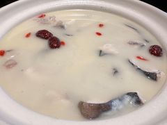 -老阿爸鲜鱼土菜(昆山花桥店)