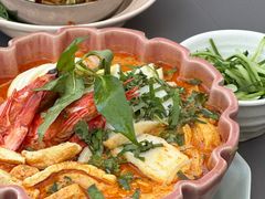 -Ginger(兴国路店)