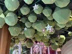 -水桶王国主题餐厅·聚会·生日派对·亲子活动·家庭套餐(亚龙湾希尔顿店)