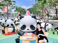 -东莞松山湖万象汇