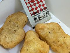 -塔斯汀中国汉堡(宝安宝田一路店)
