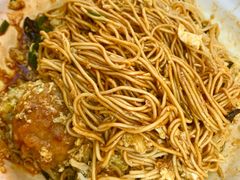 蟹粉面-超爷叔面馆(西园店)