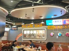 -小川洋风料理(大悦城店)