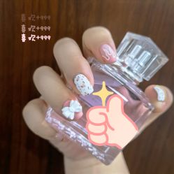 -Hands Nail专业美甲美睫