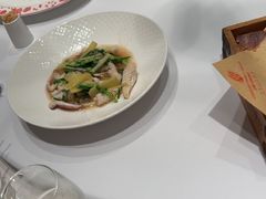 -百姓渔村(南中环店)