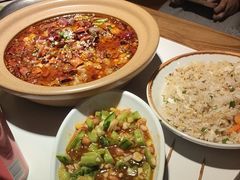 -不是烧烤·武汉烧烤·地道湖北菜(大成路店)