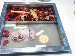 -小牛叔鲜切牛肉·火锅·烤肉自助(公济桥路店)