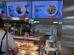 -宜家·瑞典风味餐厅(四元桥店)