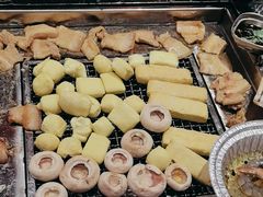 -塘屋烧烤·云南火塘烧烤品牌(新亚洲店)