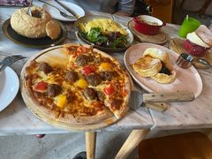 -the rug 飞毯 (朝阳公园店)