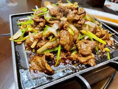 -白魁老号饭庄(交道口店)