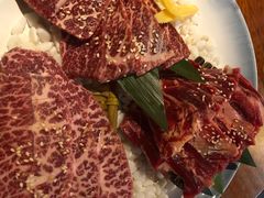 -肉魁屋·烧肉·烧鸟·酒场(高新店)