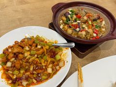 -丝路东方虾仁水饺(北京路二宫汇嘉店)