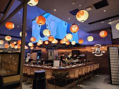-鸟山鸣·日料食堂(王府井店)