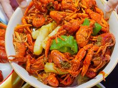 -虾乐园龙虾·夜宵(松江店)