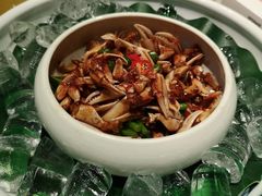 -锦绣金山人家(友谊店)