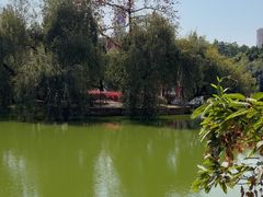 -暨南大学（石牌校区）明湖楼