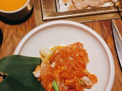 -新石器烤肉(之心城店)