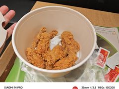 -麦当劳(百利广场店)