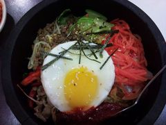 照片0558-正一味石锅拌饭(望京新世界店)