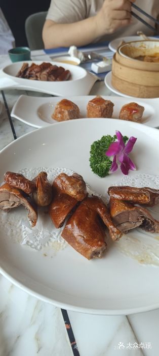 上海大船酒店-沙滩餐厅图片