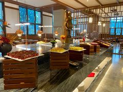 -公航旅麦积山明珠酒店