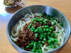 -左撇子私房面