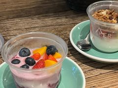 -BAKER&SPICE(安福路店)