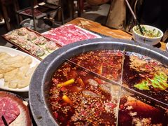 -陈眼镜火锅(总店)