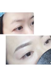 -久匠·纹眉半永久野生眉