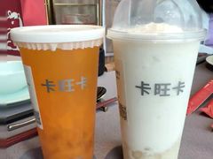 -卡旺卡(合肥北城世纪金源店)