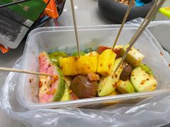 -爱上酸嘢