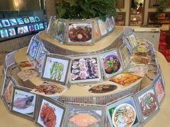 -索菲亚时尚餐厅(集贤美食广场店)