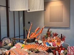 -上井料理黑金店(IFS国金中心店)