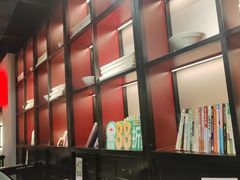 -和府捞面(东直门银座店)