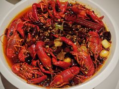 胡大麻辣小龙虾-胡大饭馆 24h(簋街总店)