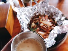 酥油茶-玛吉阿米·餐吧