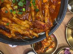-HOTISLAND海鸡岛·韩国料理(江南西店)