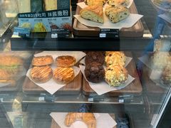 -星巴克(来福士办公楼店)