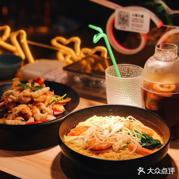 珠海 / 小荣大胜茶餐厅