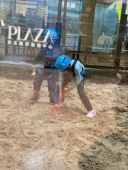 -PIPIKINGDOM皮皮王国欢乐号(欢乐海岸购物中心店)