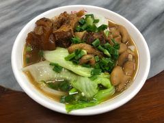 牛筋-珍珍小食店(西华路店)
