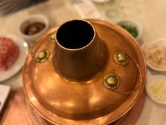 -八先生涮肉房(三里河店)