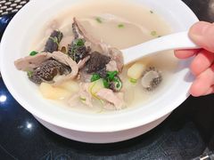 -新兴·金羊座·粤菜点心(乐峰店)